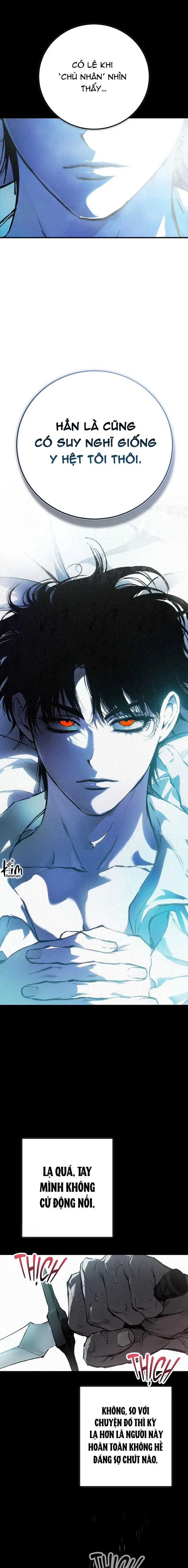 DINH THỰ MA ÁM Chapter 1 Trang 24