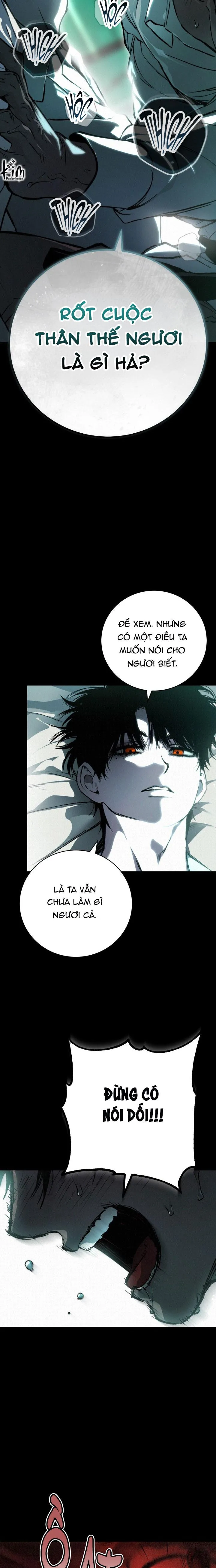 DINH THỰ MA ÁM Chapter 1 Trang 27