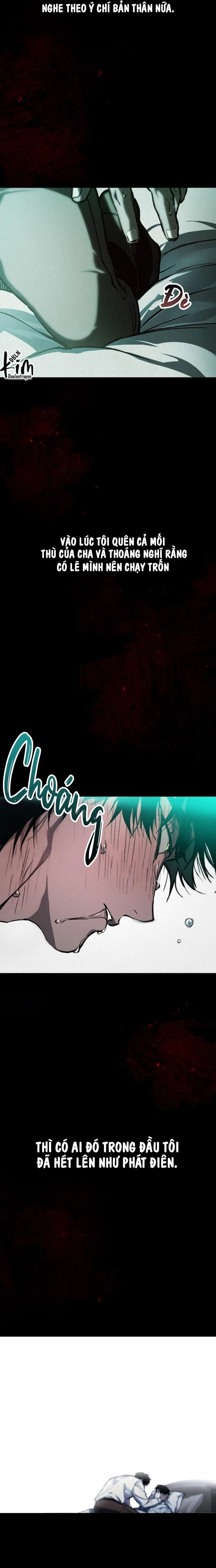 DINH THỰ MA ÁM Chapter 1 Trang 29