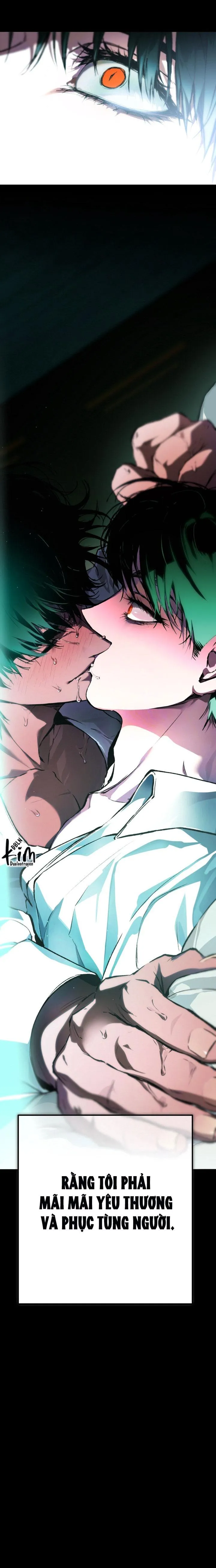 DINH THỰ MA ÁM Chapter 1 Trang 30