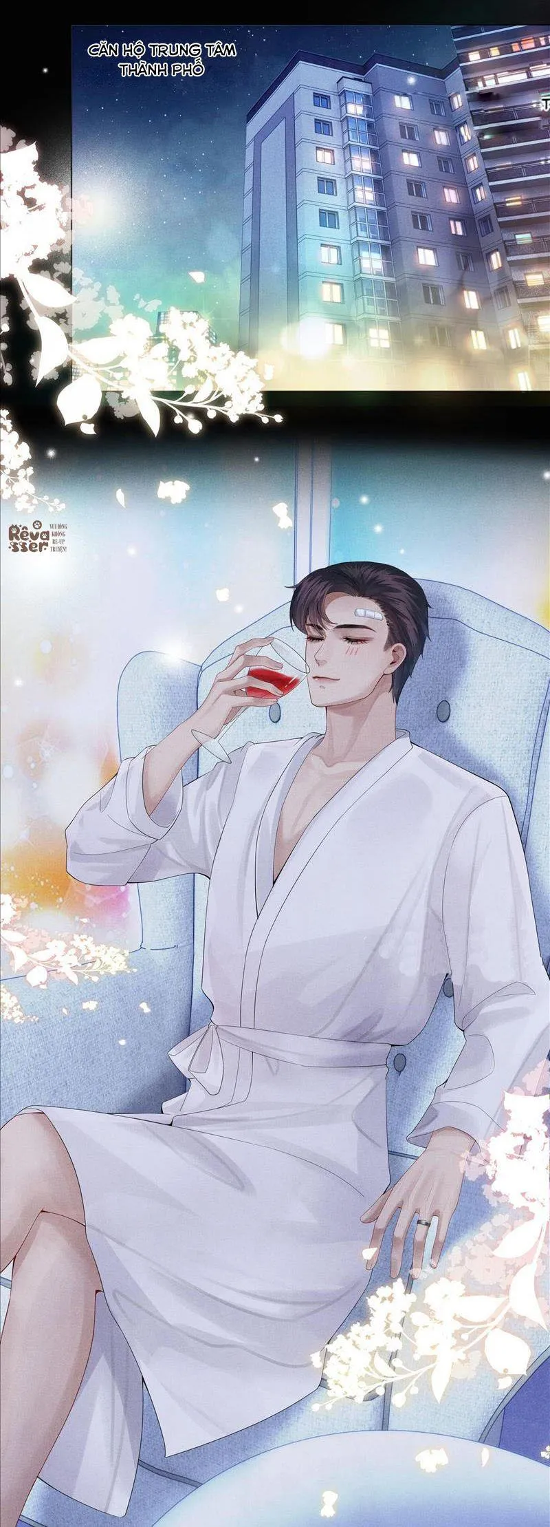 Quý Ngài Dior Chapter 6 Trang 12