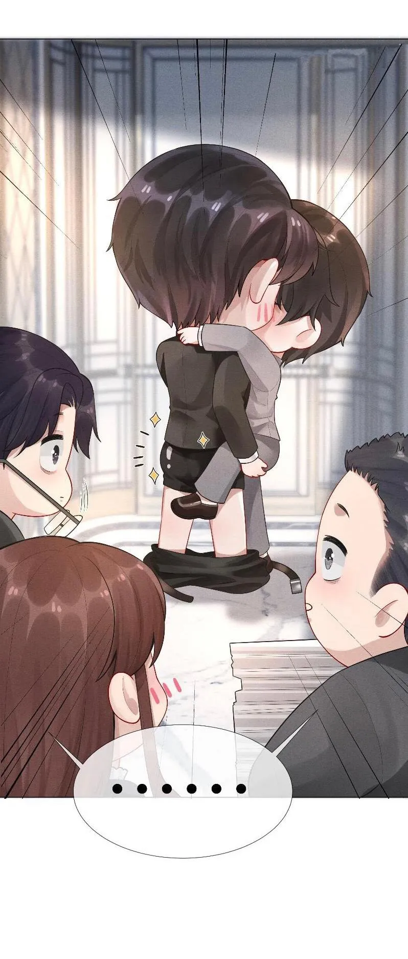 Quý Ngài Dior Chapter 8 Trang 7