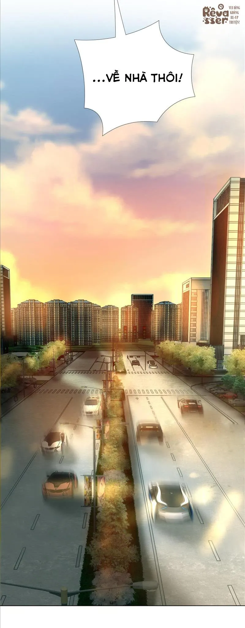 Quý Ngài Dior Chapter 11 Trang 9