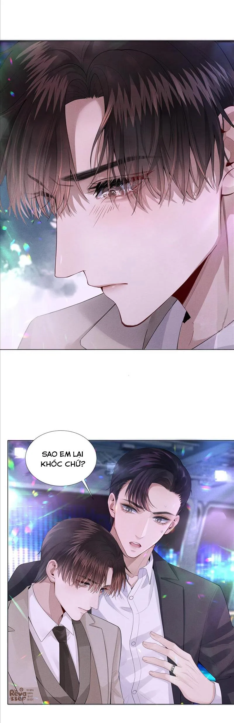 Quý Ngài Dior Chapter 12 Trang 9