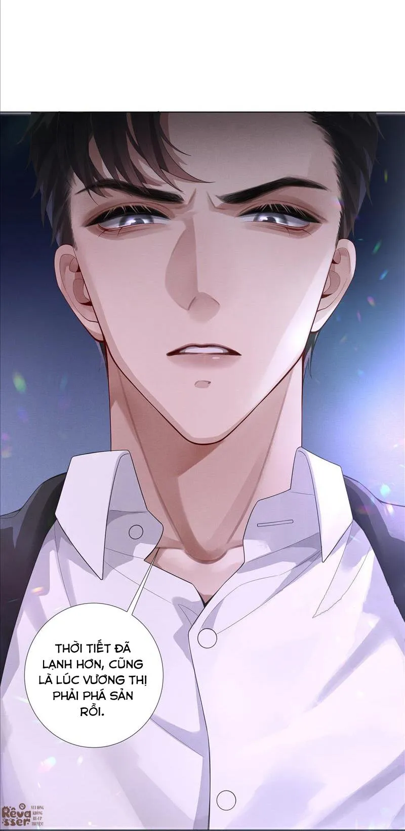 Quý Ngài Dior Chapter 12 Trang 16