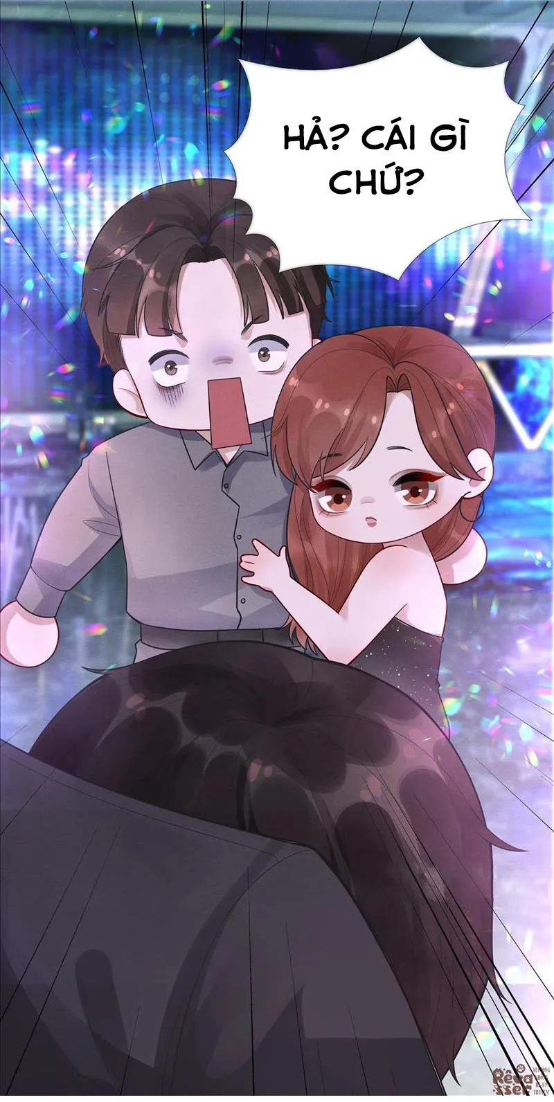 Quý Ngài Dior Chapter 12 Trang 17