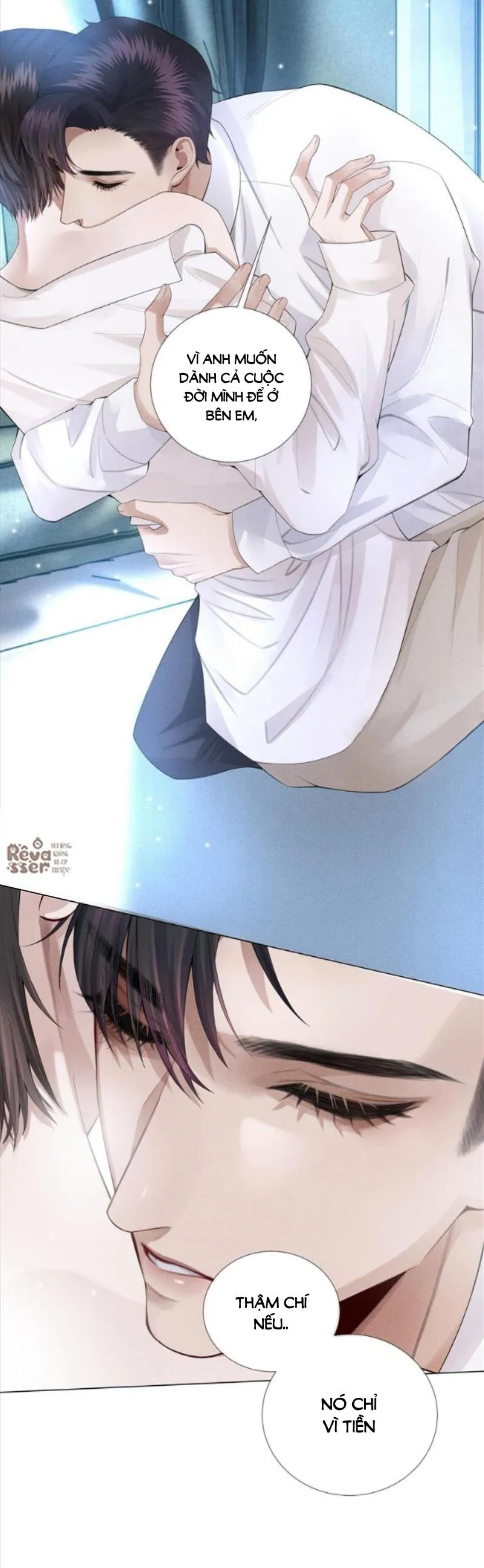 Quý Ngài Dior Chapter 13 Trang 9