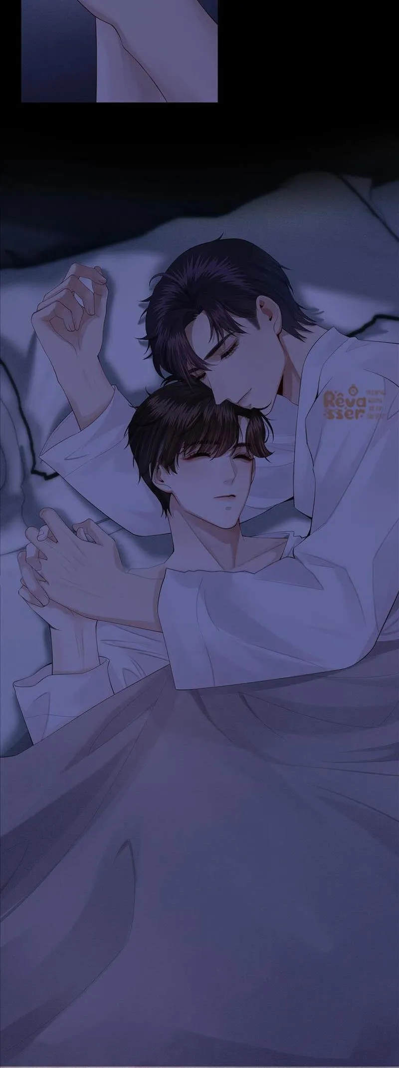 Quý Ngài Dior Chapter 13 Trang 16