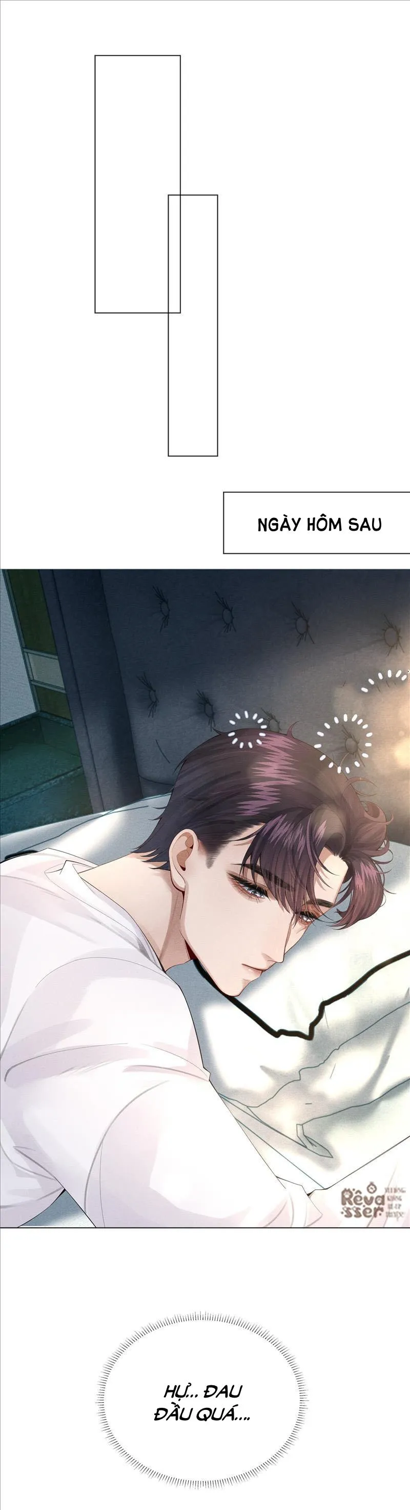 Quý Ngài Dior Chapter 13 Trang 17