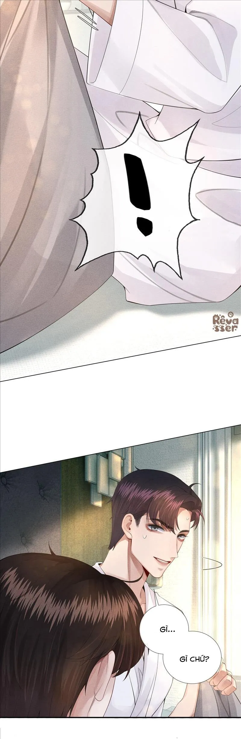 Quý Ngài Dior Chapter 14 Trang 14