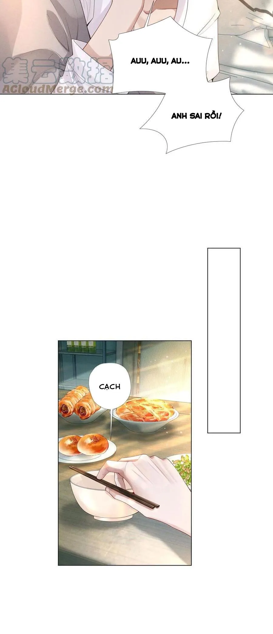 Quý Ngài Dior Chapter 15 Trang 4