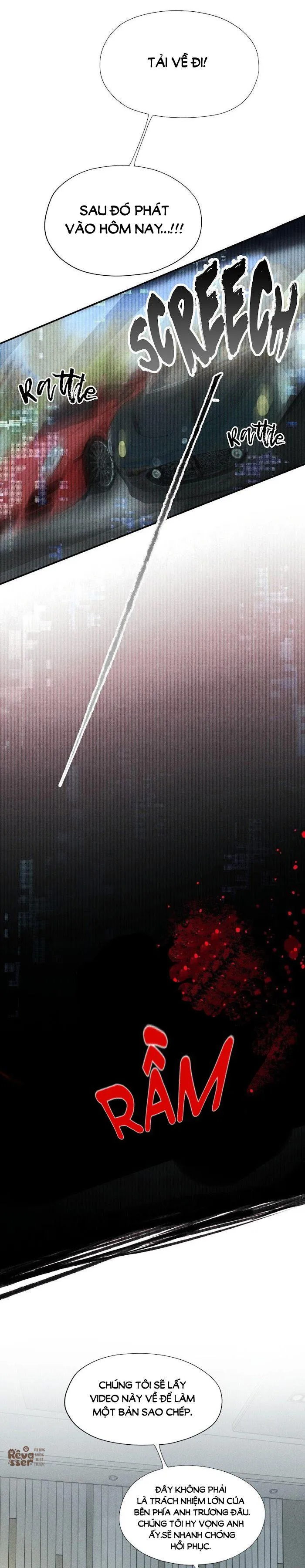 Quý Ngài Dior Chapter 1 Trang 14