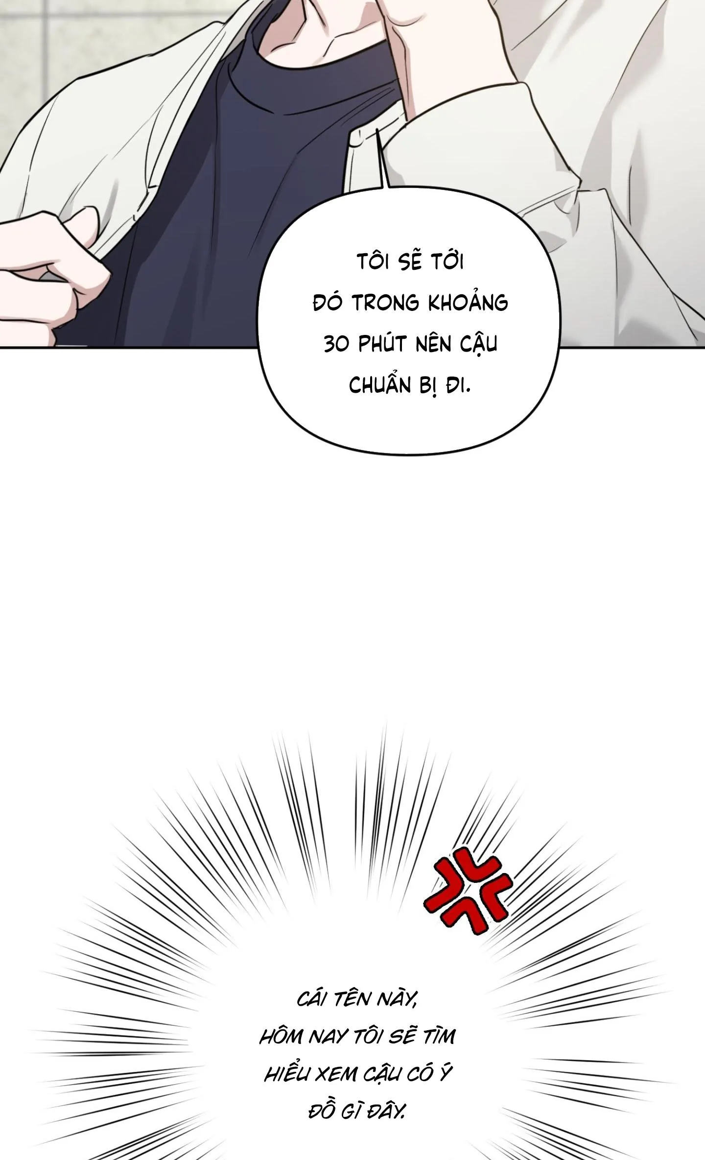 DISS LOVE Chapter 3 Trang 35