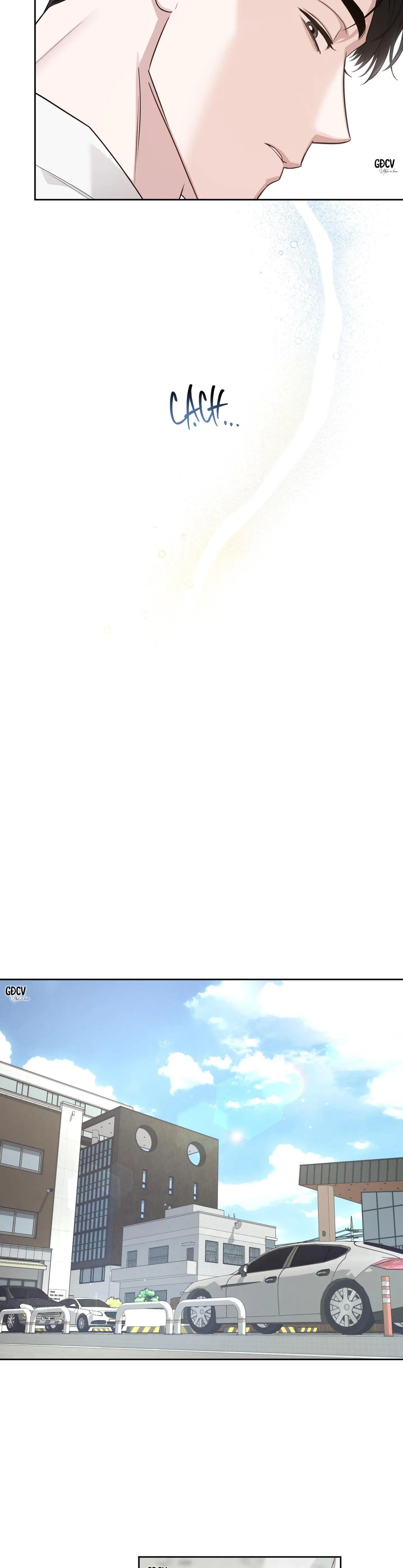 DISS LOVE Chapter 5 Trang 28