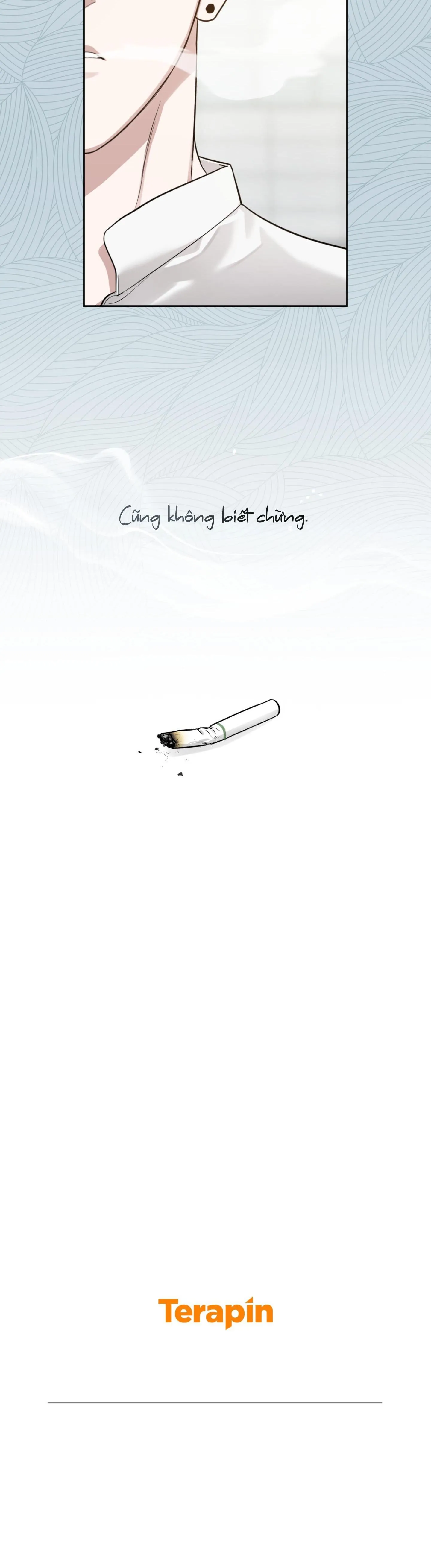 DISS LOVE Chapter 5 Trang 35