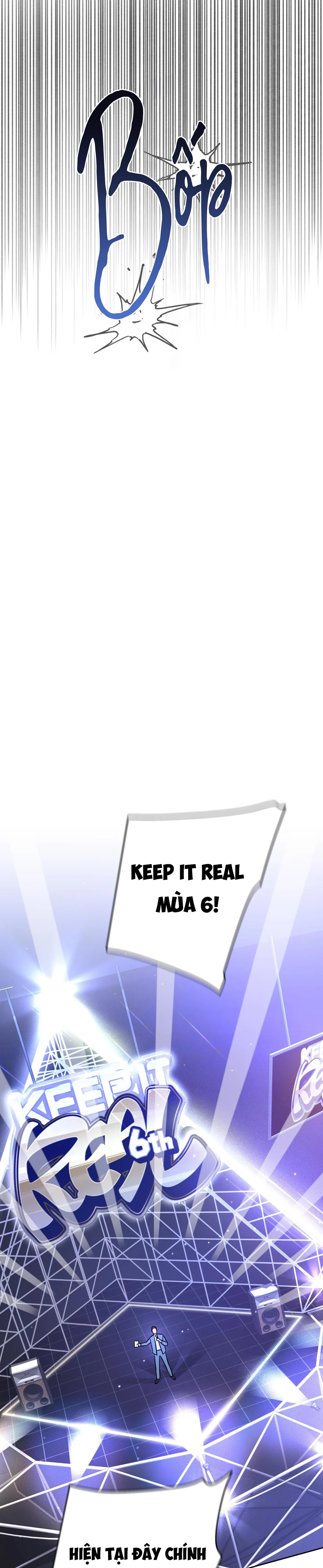 DISS LOVE Chapter 6 Trang 16