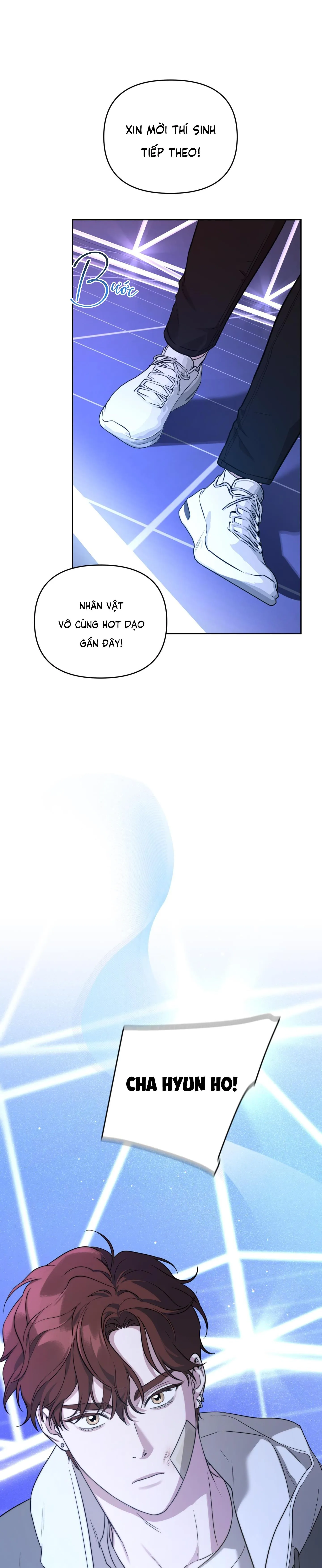 DISS LOVE Chapter 6 Trang 30