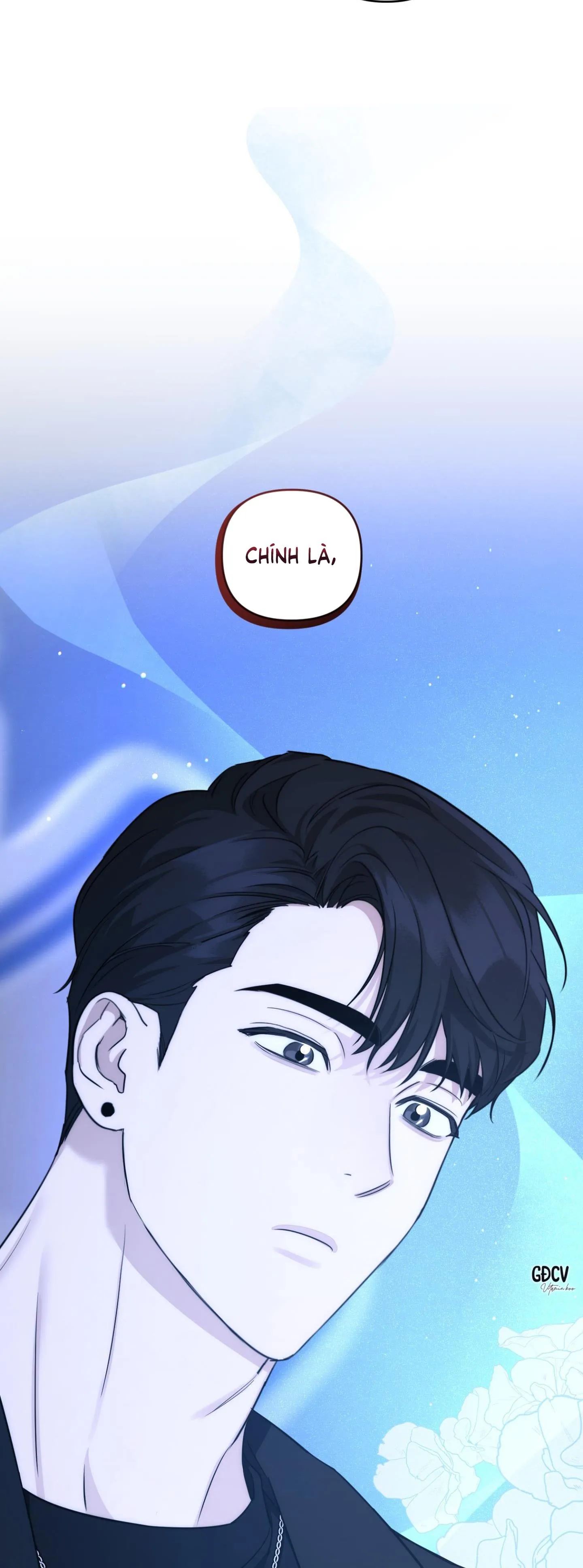 DISS LOVE Chapter 6 Trang 34