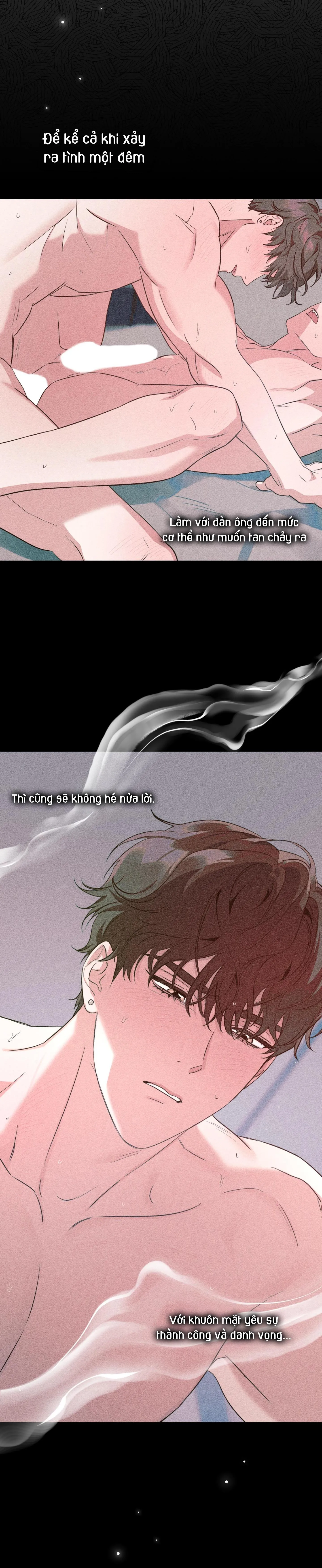 DISS LOVE Chapter 7 Trang 30