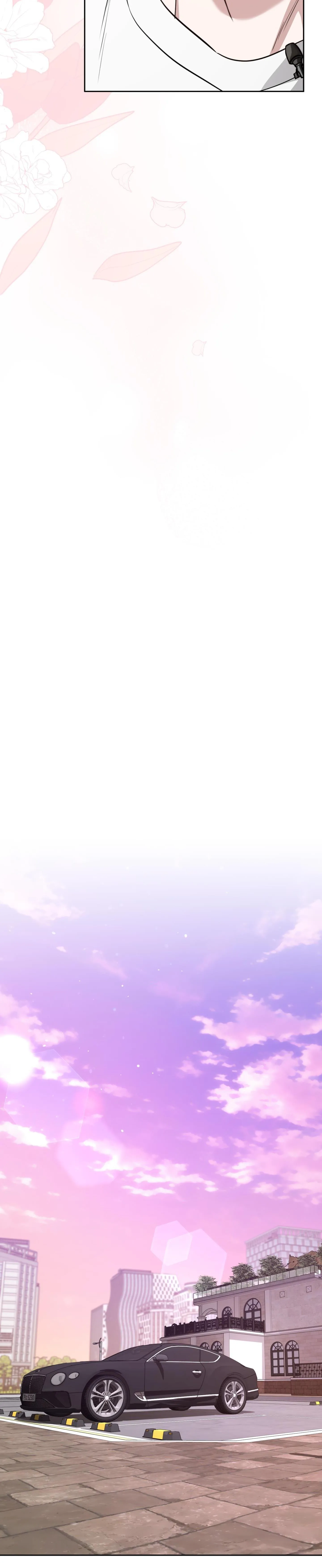 DISS LOVE Chapter 8 Trang 26