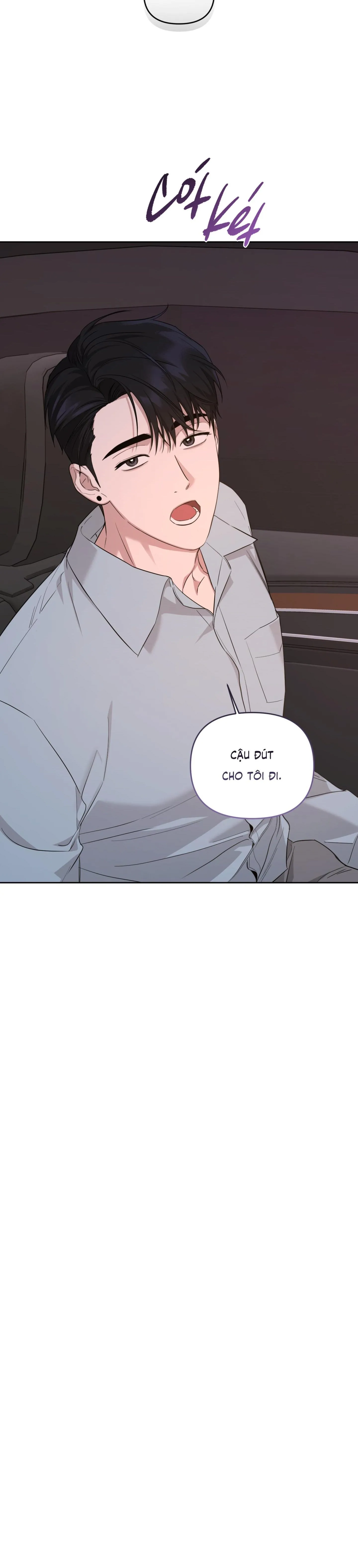 DISS LOVE Chapter 8 Trang 36