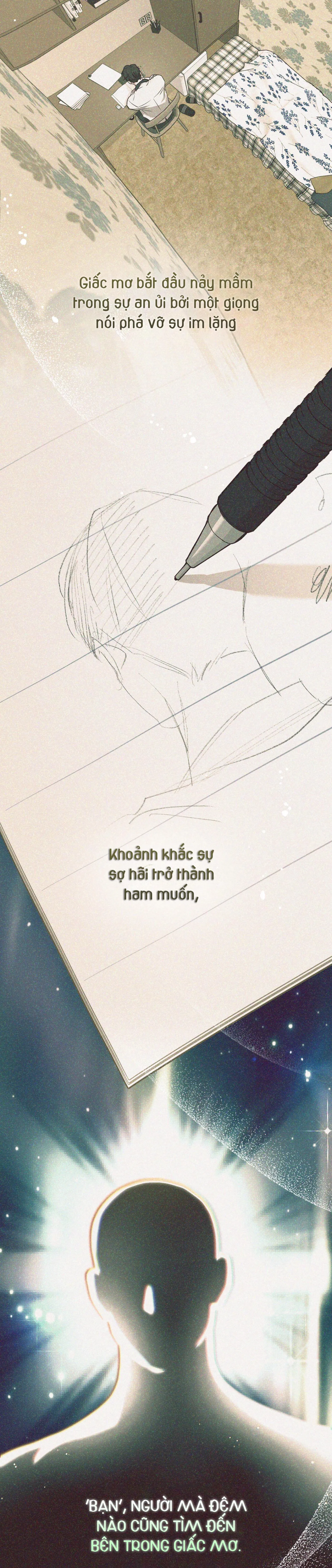 DISS LOVE Chapter 9 Trang 16