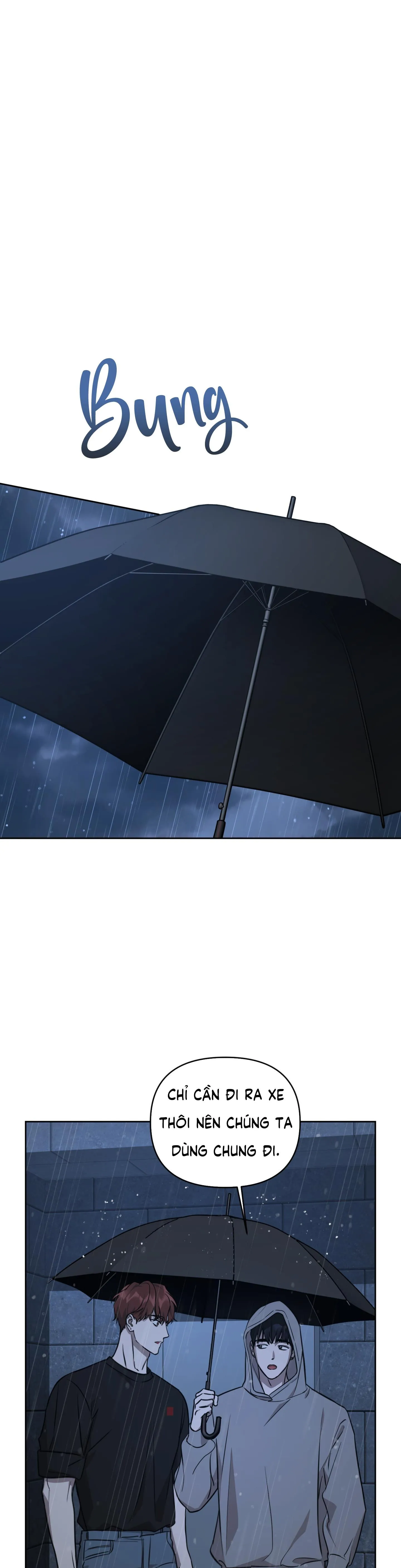 DISS LOVE Chapter 9 Trang 31