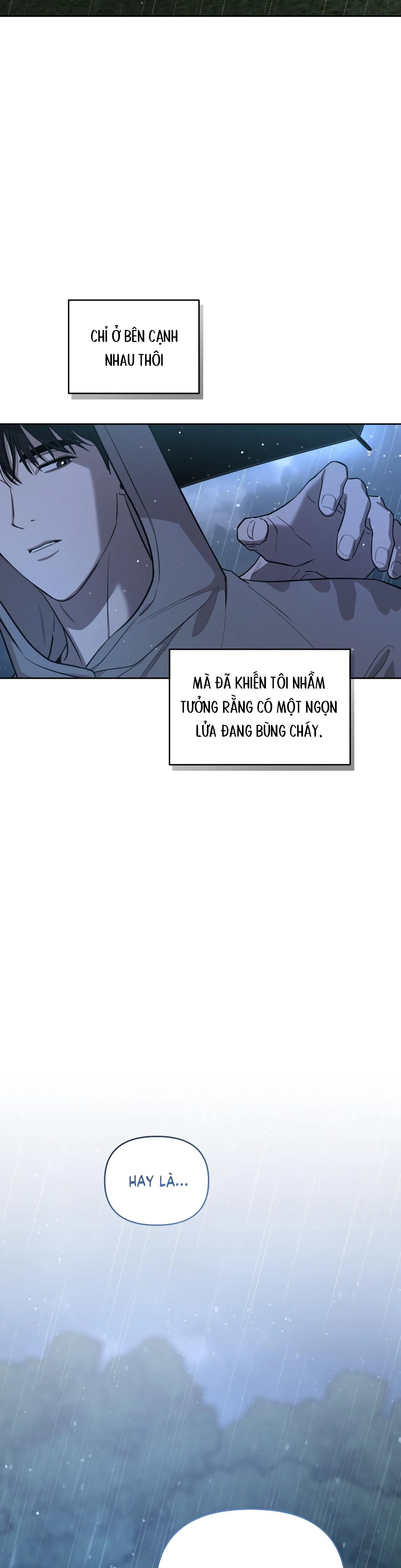 DISS LOVE Chapter 9 Trang 34