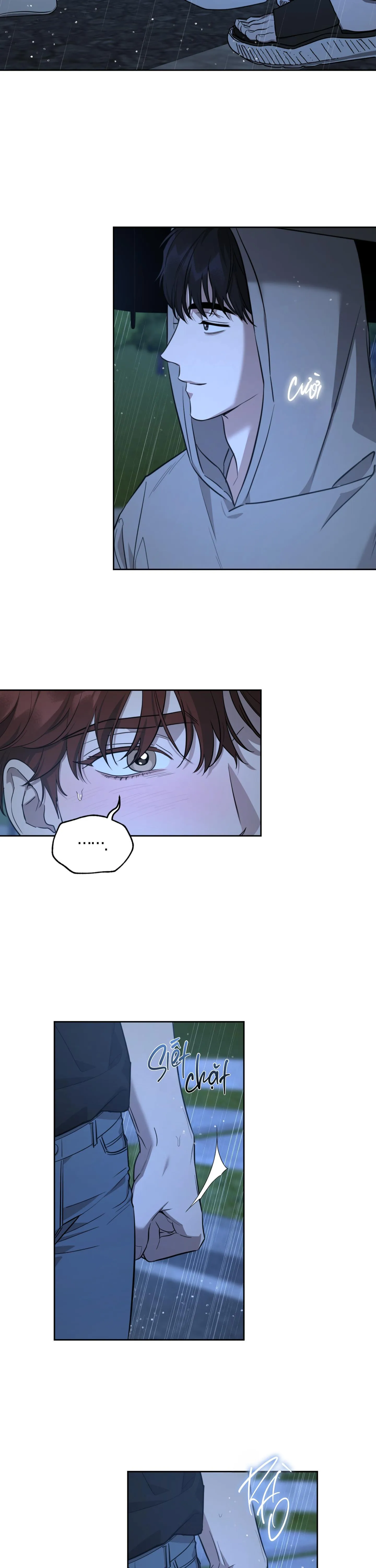 DISS LOVE Chapter 10 Trang 3