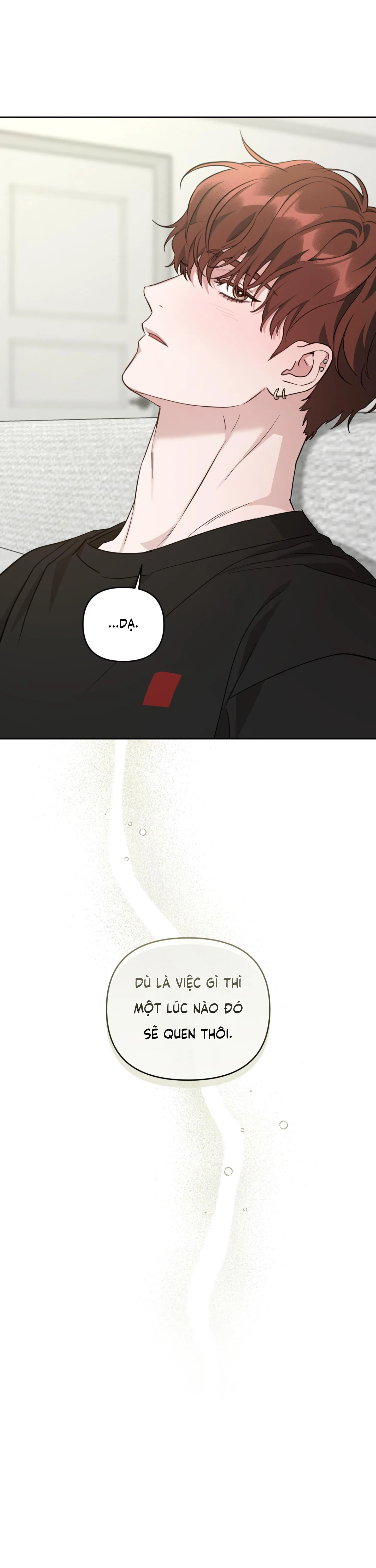 DISS LOVE Chapter 10 Trang 28