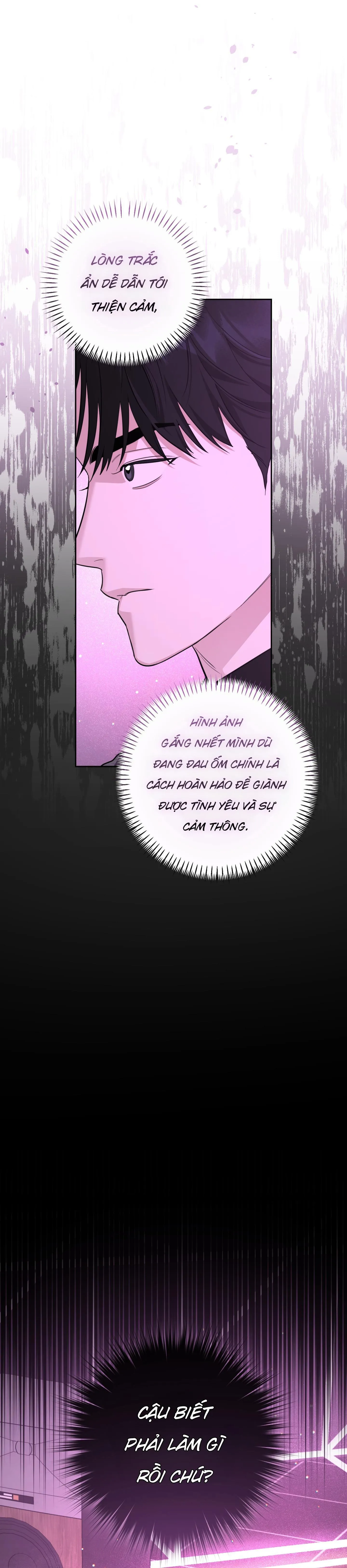 DISS LOVE Chapter 11 Trang 9