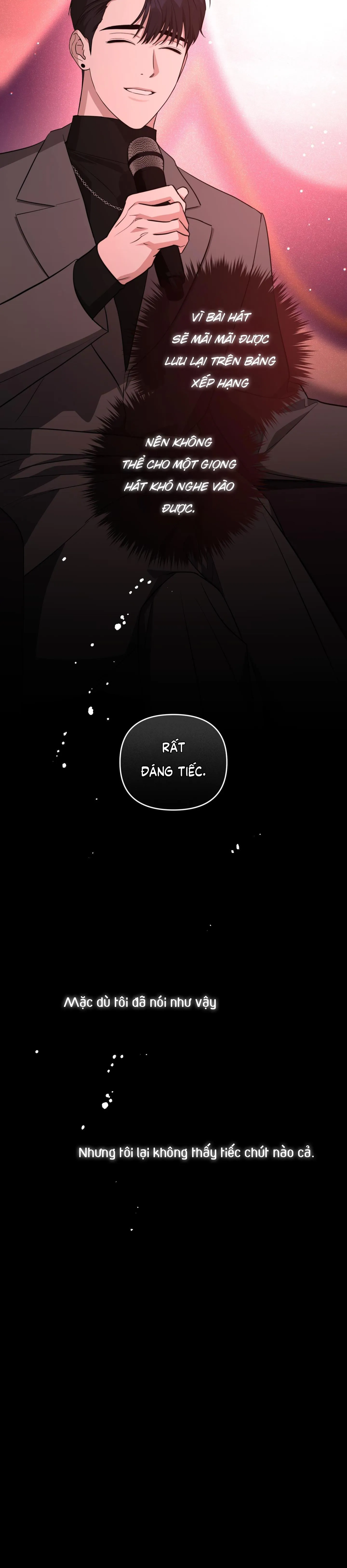 DISS LOVE Chapter 11 Trang 15