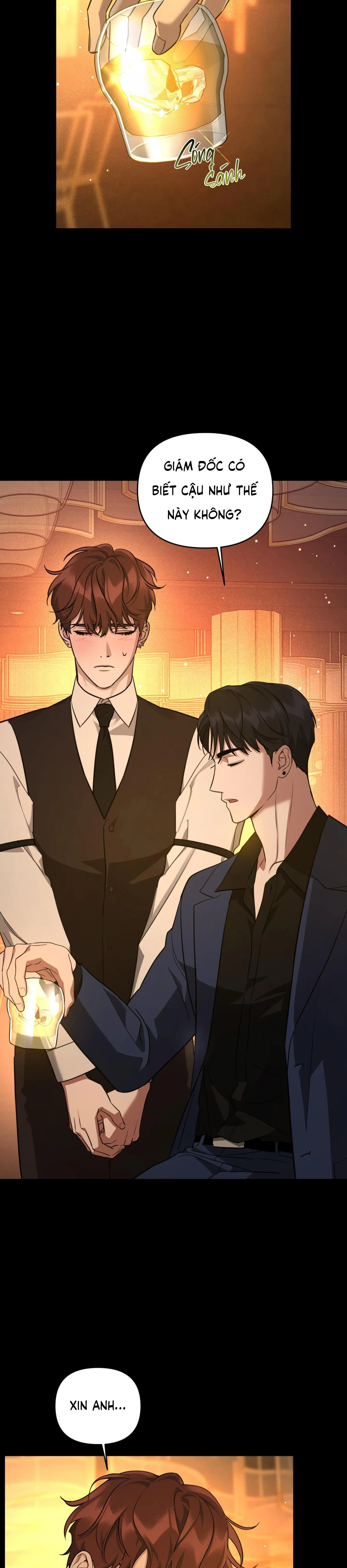 DISS LOVE Chapter 11 Trang 17