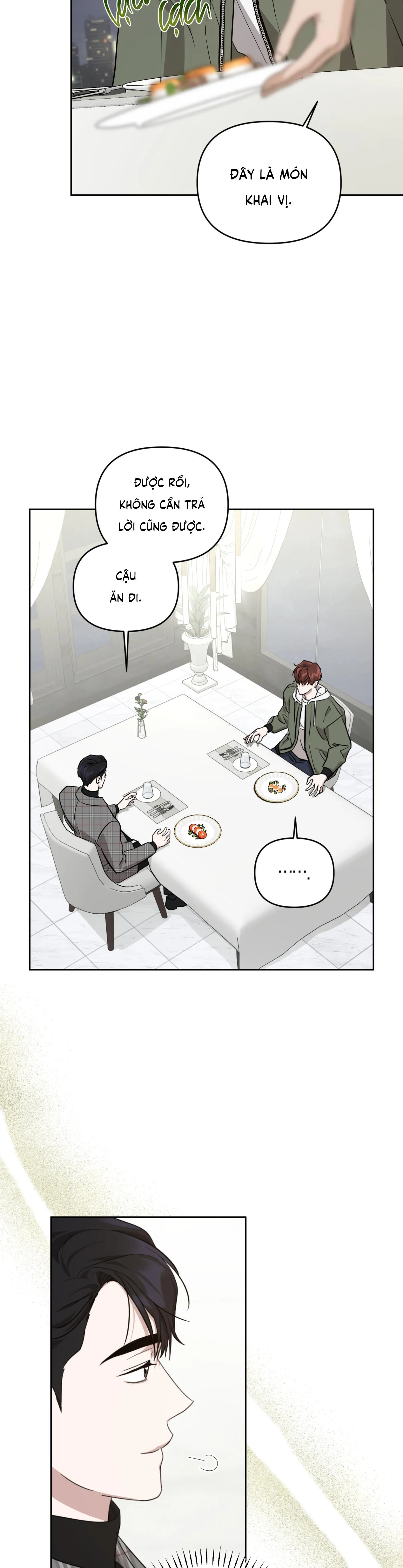 DISS LOVE Chapter 12 Trang 24