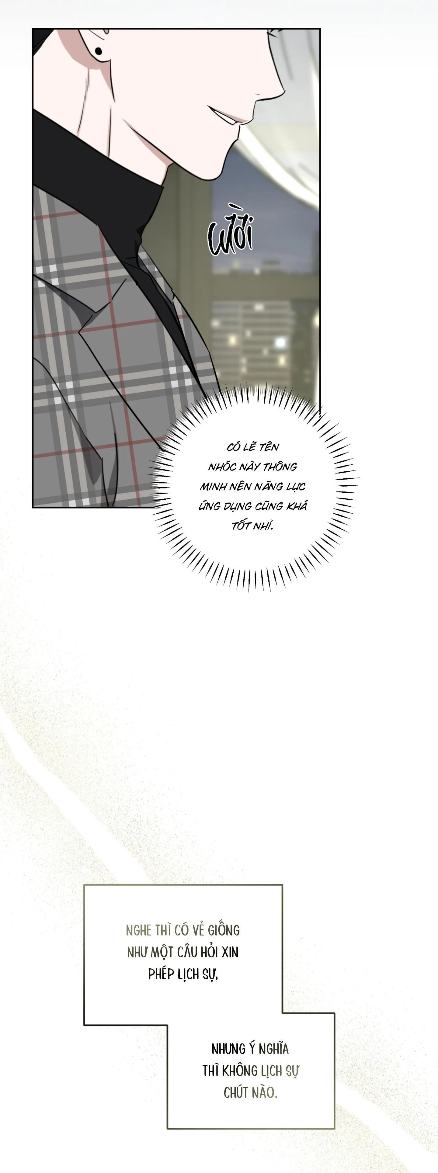 DISS LOVE Chapter 13 Trang 4