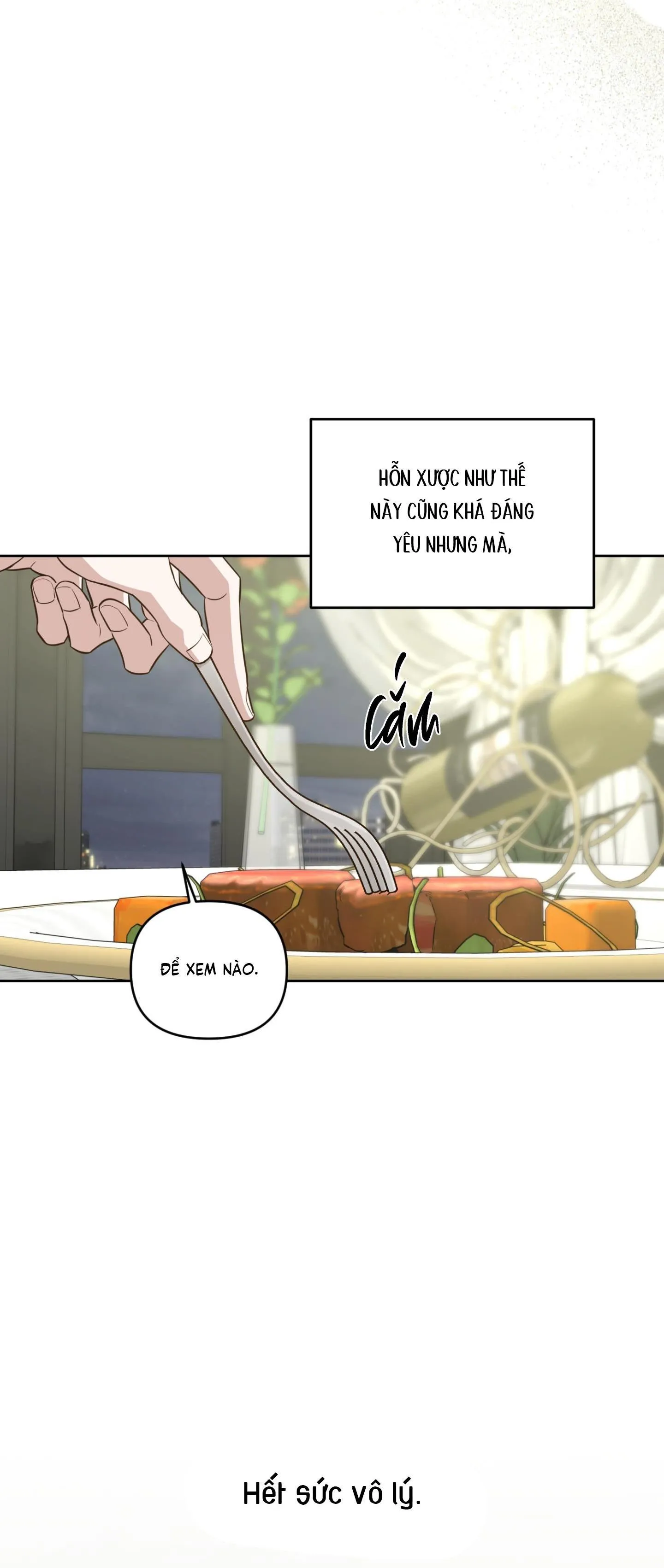 DISS LOVE Chapter 13 Trang 5