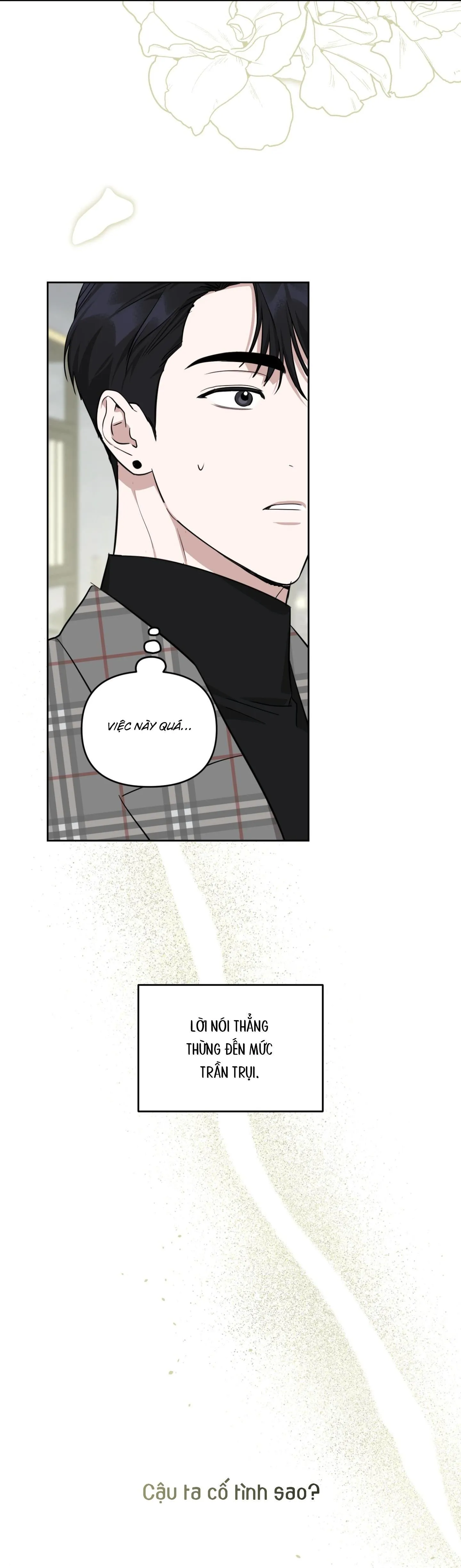 DISS LOVE Chapter 13 Trang 12