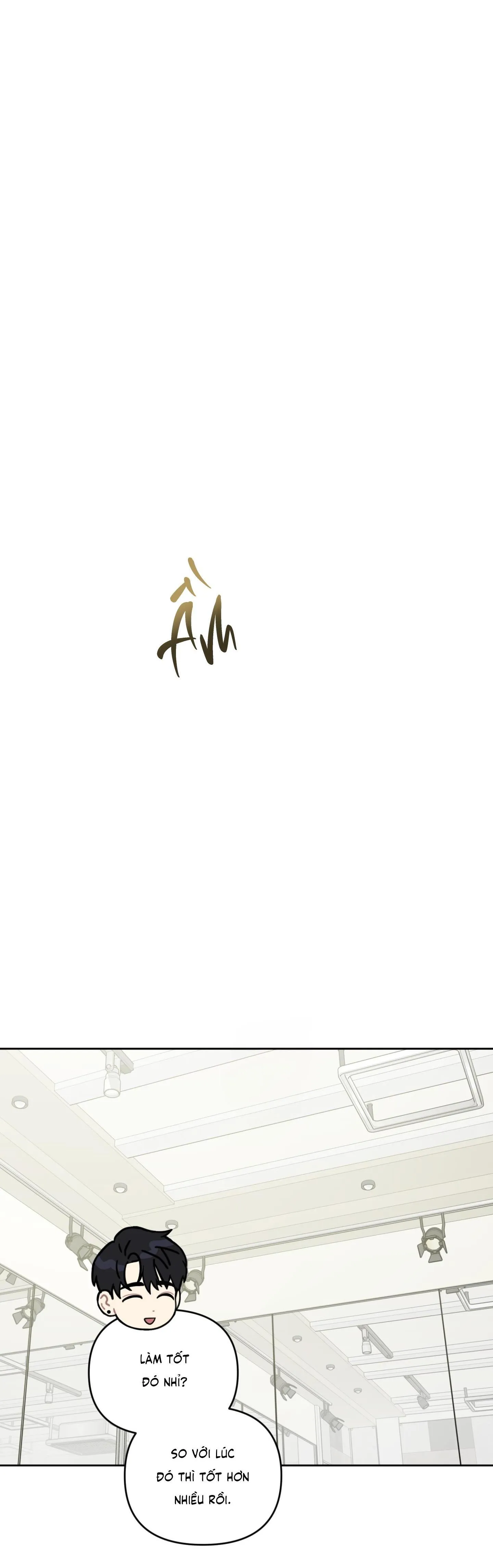 DISS LOVE Chapter 13 Trang 24