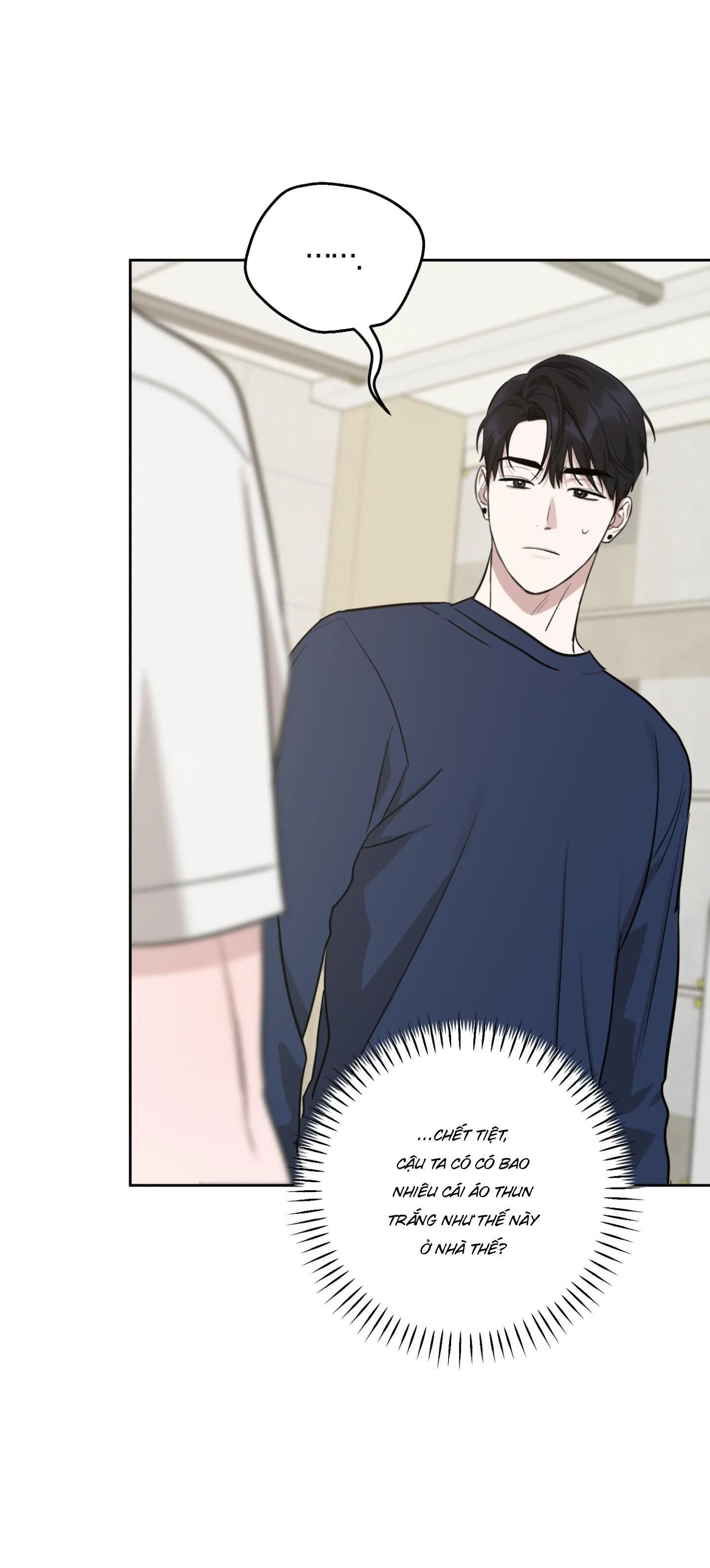 DISS LOVE Chapter 13 Trang 27