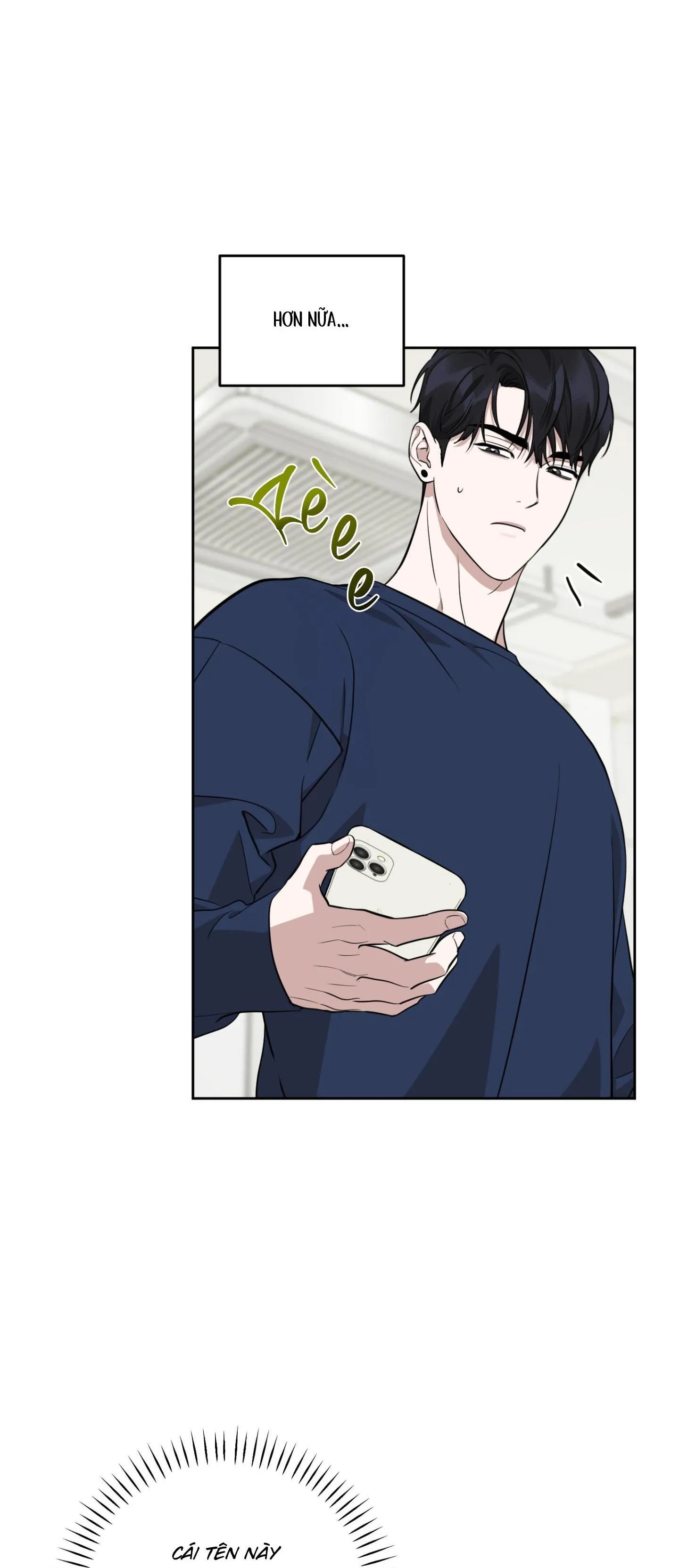 DISS LOVE Chapter 13 Trang 29