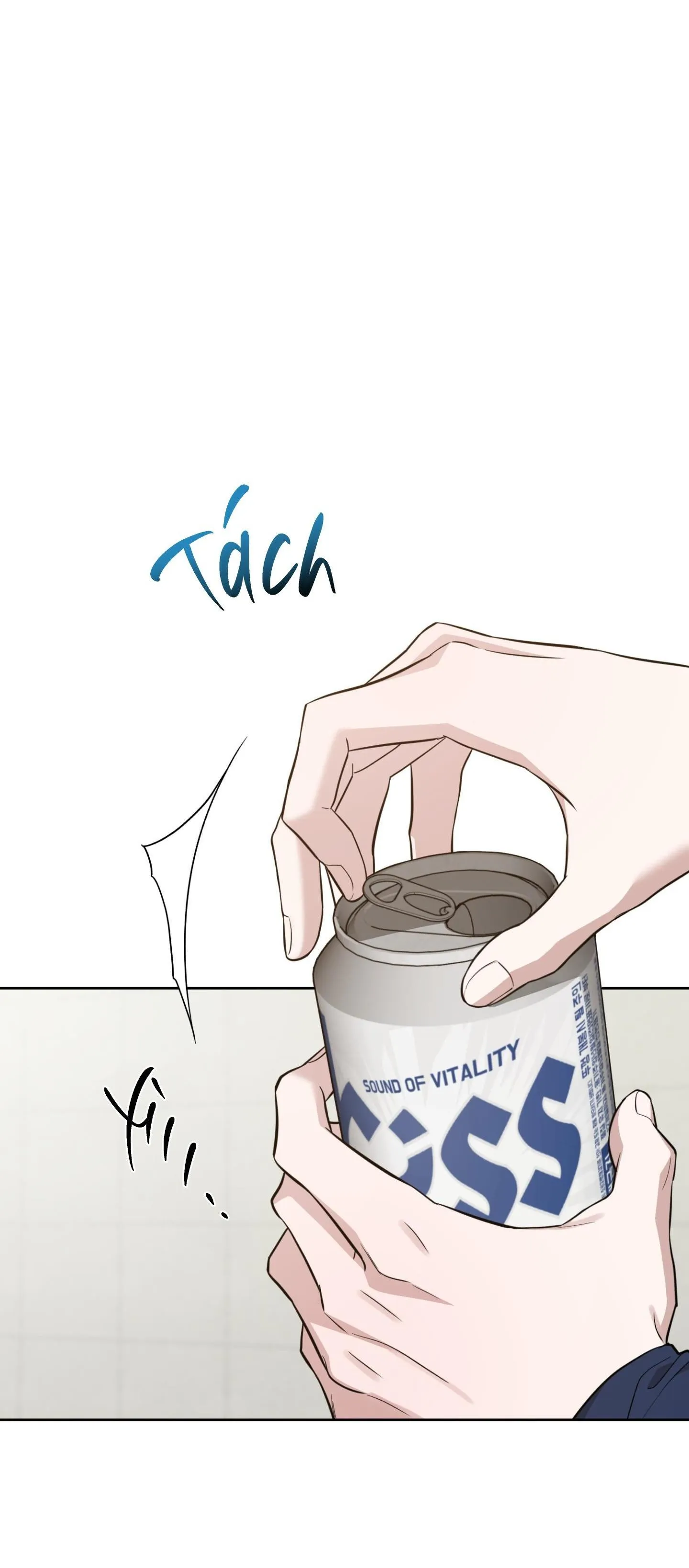 DISS LOVE Chapter 13 Trang 32