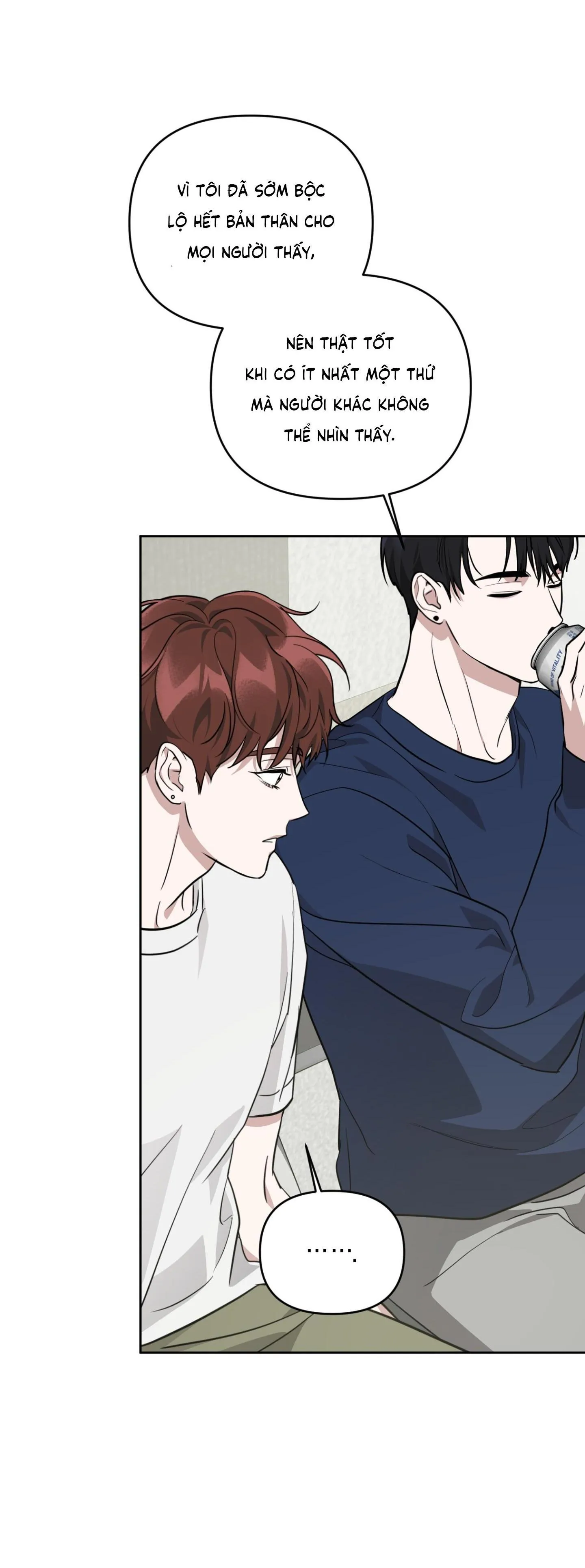 DISS LOVE Chapter 13 Trang 36