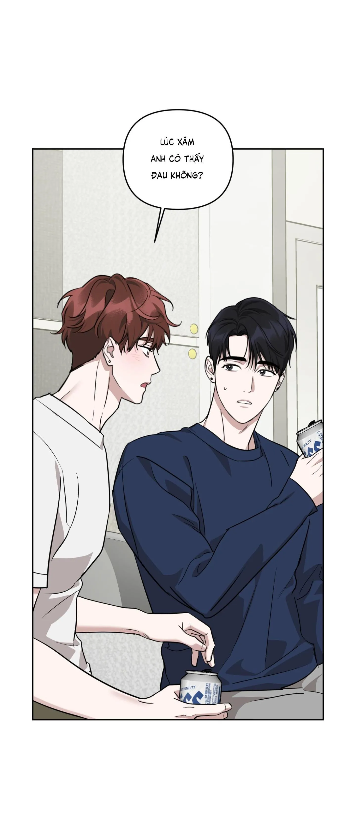 DISS LOVE Chapter 13 Trang 38