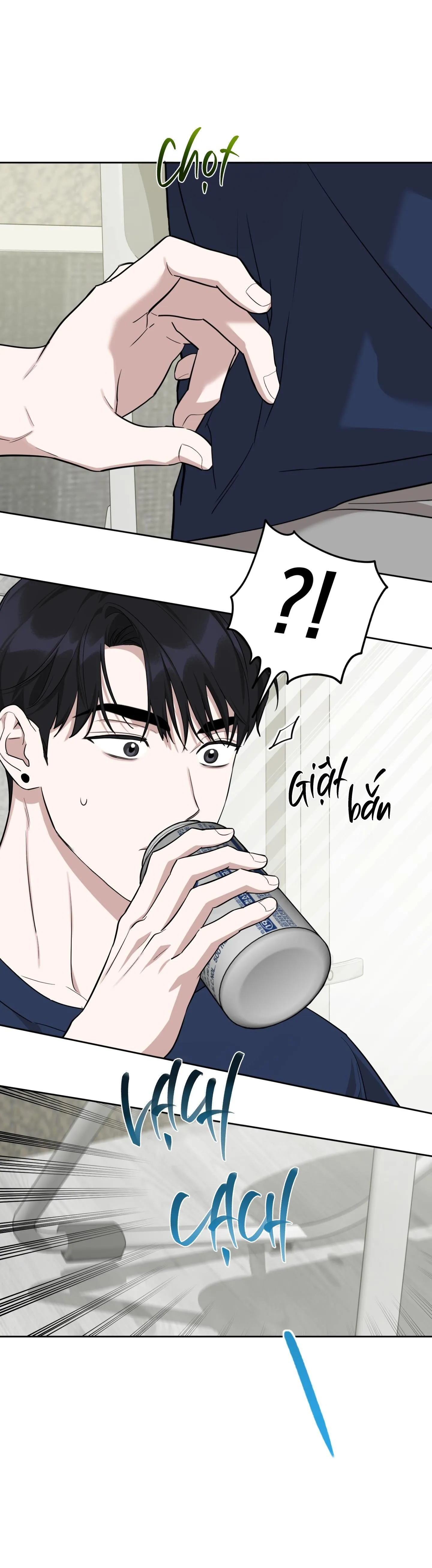 DISS LOVE Chapter 13 Trang 42