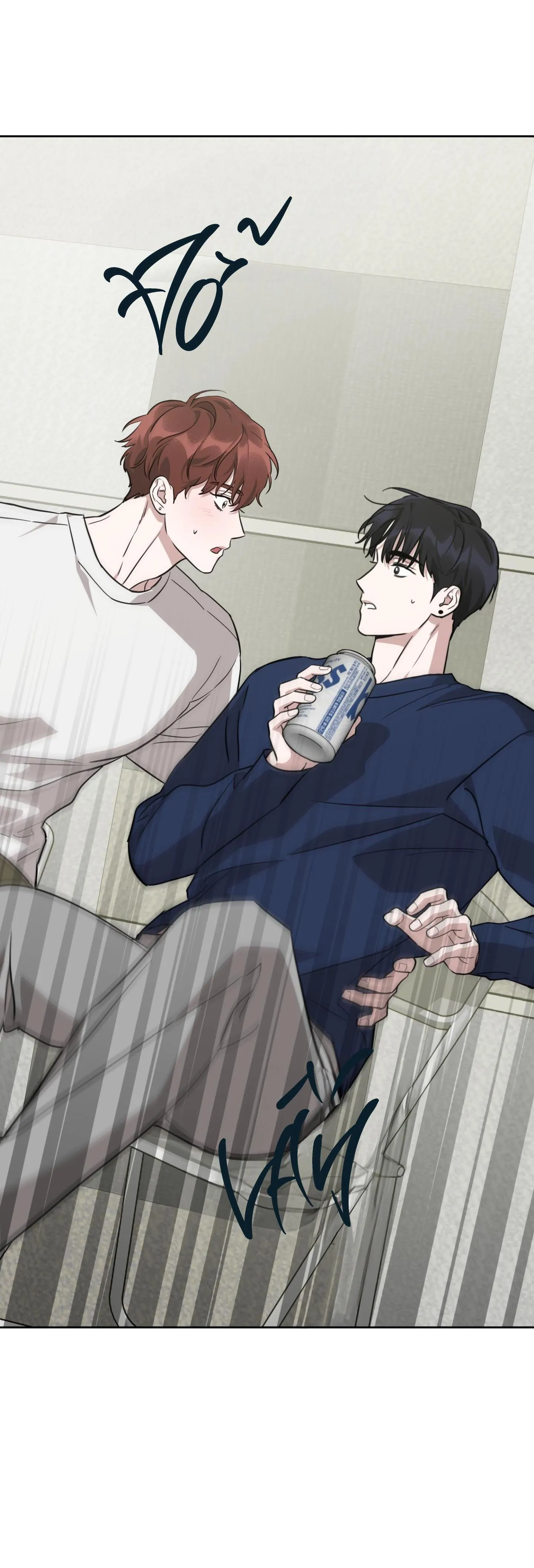 DISS LOVE Chapter 13 Trang 43