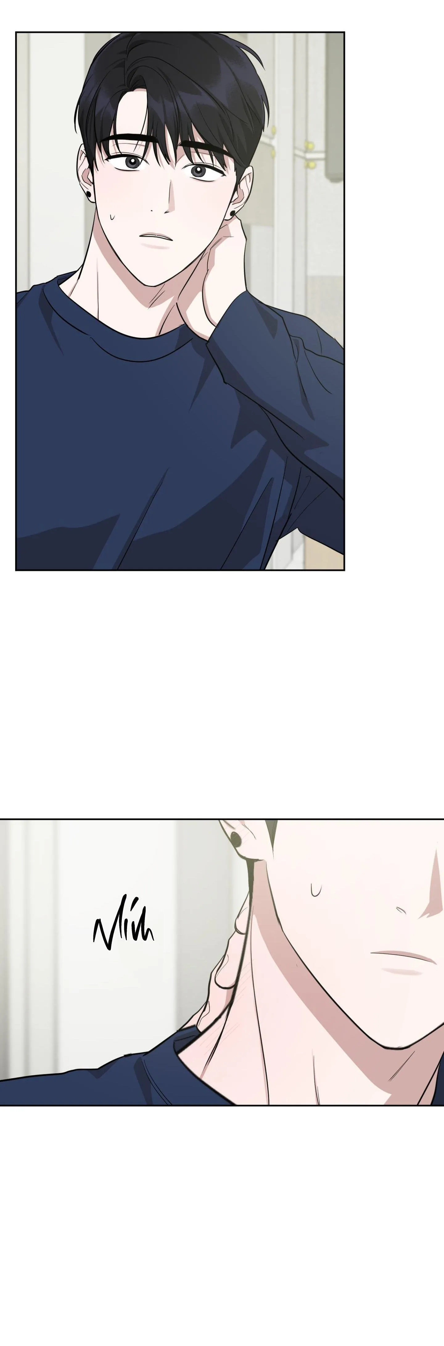 DISS LOVE Chapter 13 Trang 45