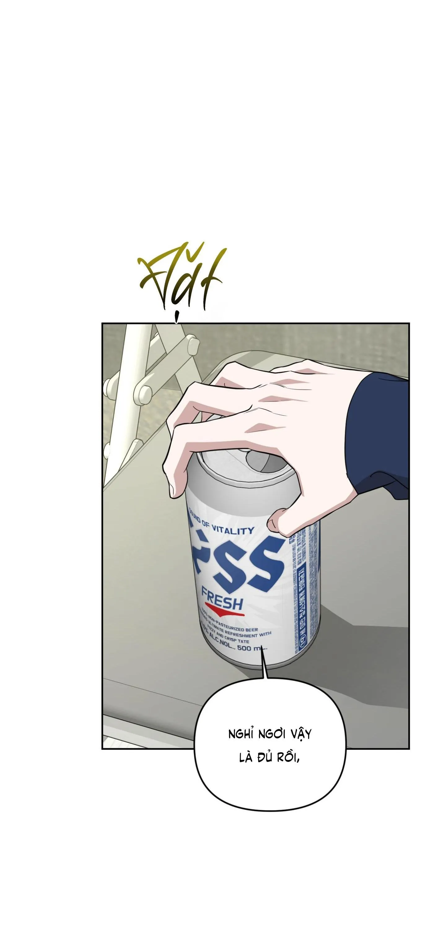 DISS LOVE Chapter 13 Trang 46