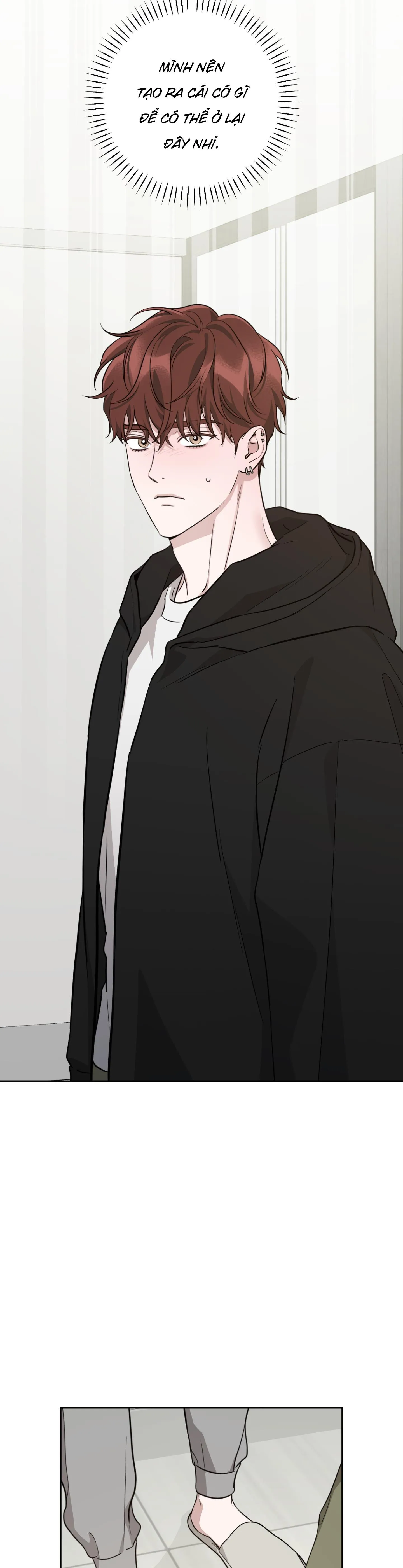 DISS LOVE Chapter 14 Trang 10