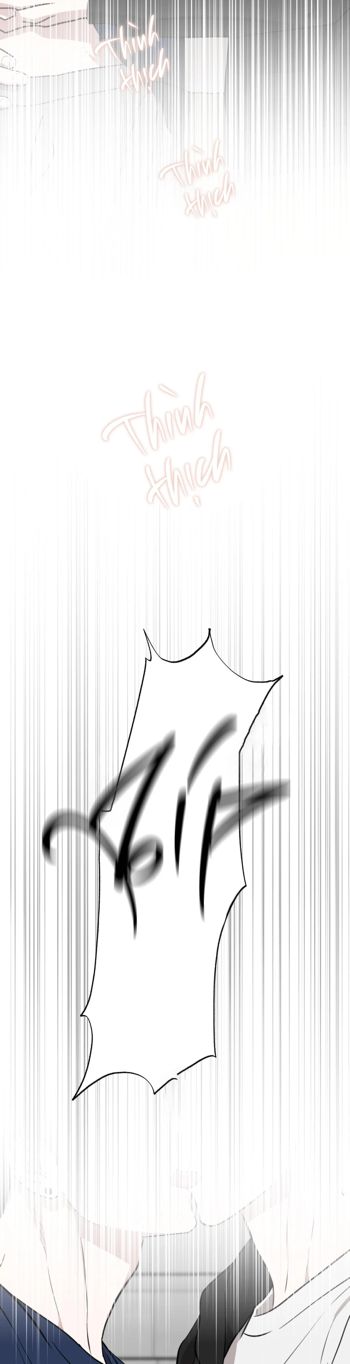 DISS LOVE Chapter 14 Trang 21