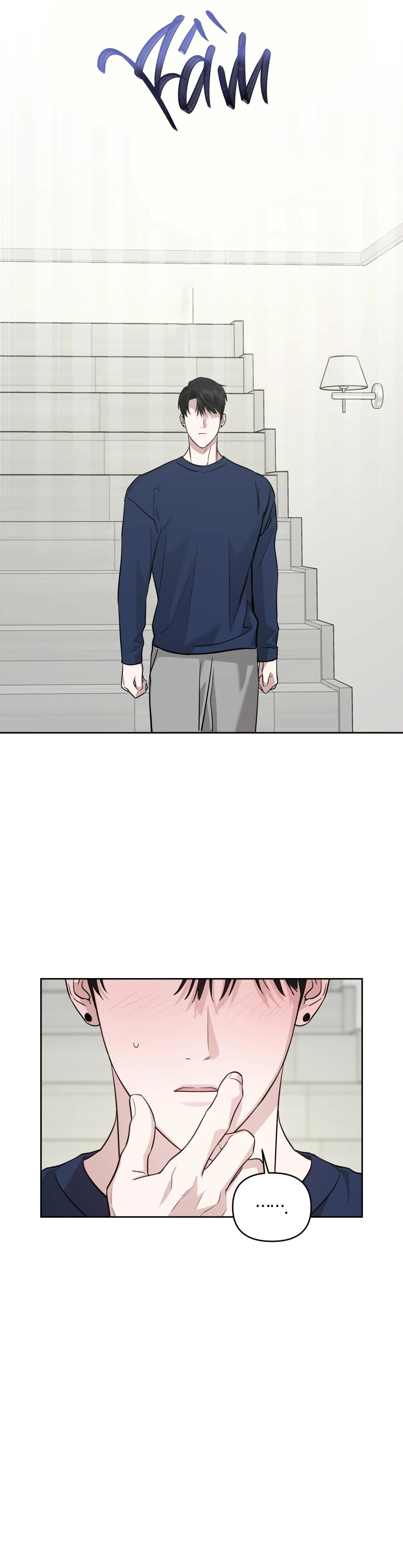 DISS LOVE Chapter 14 Trang 26